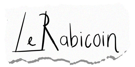 Logo Le Rabicoin